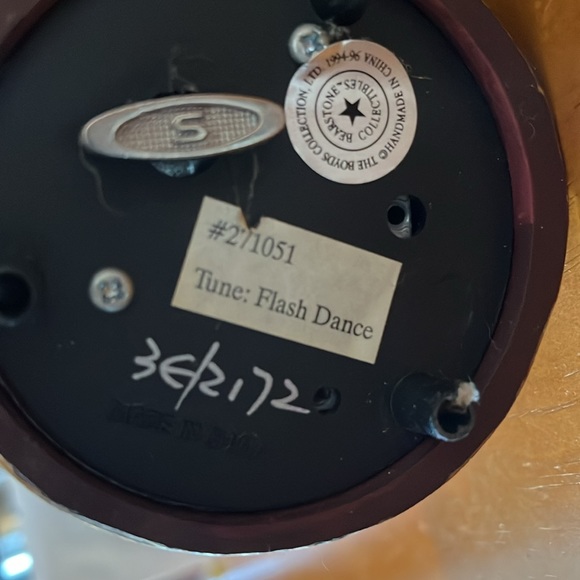 Boyd’s Collection - Picture 3 of 3